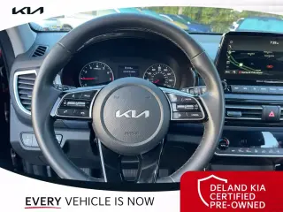 Kia Seltos 2023 S 4dr SUV