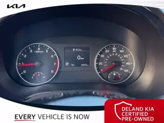Kia Seltos 2023 S 4dr SUV