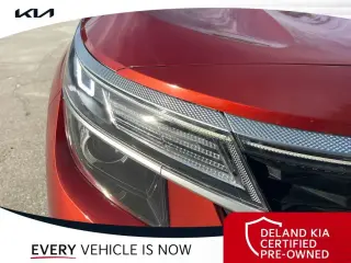 Kia Seltos 2023 S 4dr SUV