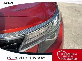Kia Seltos 2023 S 4dr SUV