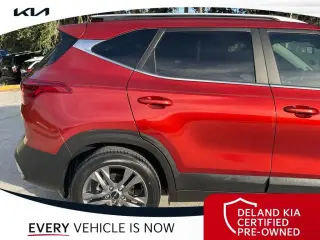 Kia Seltos 2023 S 4dr SUV