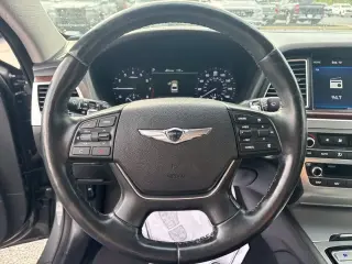 Genesis G80 2020 3.8 4dr Sedán
