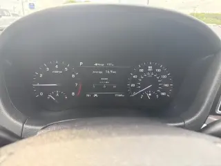 Genesis G80 2020 3.8 4dr Sedán