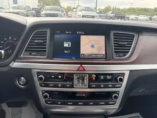 Genesis G80 2020 3.8 4dr Sedán