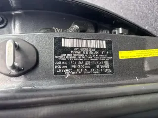 Genesis G80 2020 3.8 4dr Sedán