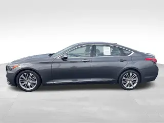 Genesis G80 2020 3.8 4dr Sedán