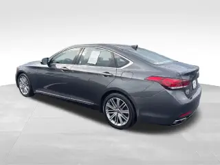 Genesis G80 2020 3.8 4dr Sedán