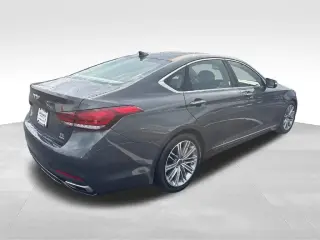 Genesis G80 2020 3.8 4dr Sedán