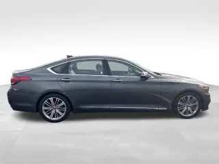Genesis G80 2020 3.8 4dr Sedán
