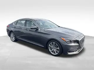 Genesis G80 2020 3.8 4dr Sedán