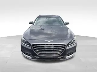 Genesis G80 2020 3.8 4dr Sedán