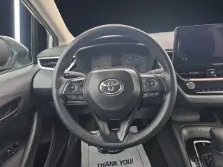 Toyota Corolla 2025 LE 4dr Sedan