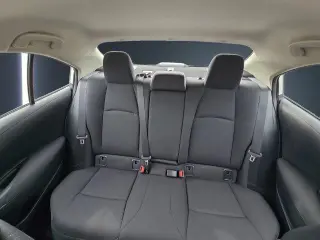 Toyota Corolla 2025 LE 4dr Sedan