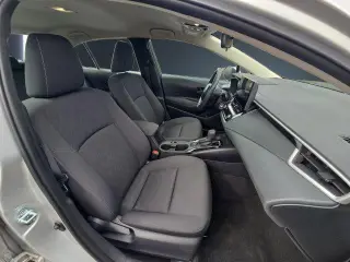 Toyota Corolla 2025 LE 4dr Sedan