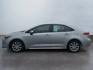 Toyota Corolla 2025 LE 4dr Sedan