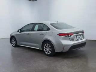 Toyota Corolla 2025 LE 4dr Sedan