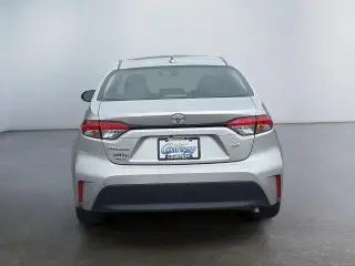 Toyota Corolla 2025 LE 4dr Sedan