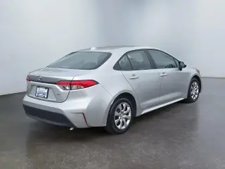 Toyota Corolla 2025 LE 4dr Sedan