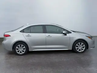 Toyota Corolla 2025 LE 4dr Sedan