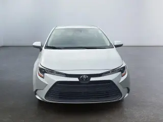 Toyota Corolla 2025 LE 4dr Sedan