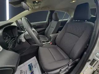 Toyota Corolla 2025 LE 4dr Sedan
