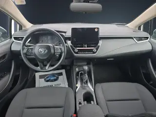 Toyota Corolla 2025 LE 4dr Sedan