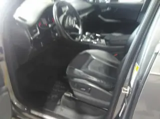 Audi Q7 2017 AWD 3.0T quattro Premium 4dr SUV