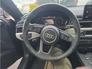 Audi Q7 2017 AWD 3.0T quattro Premium 4dr SUV
