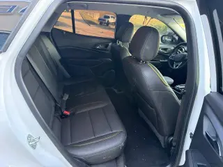 Chevrolet Trax 2025 ACTIV 4dr Crossover