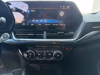 Chevrolet Trax 2025 ACTIV 4dr Crossover