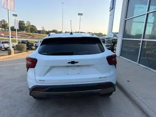 Chevrolet Trax 2025 ACTIV 4dr Crossover