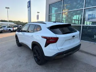 Chevrolet Trax 2025 ACTIV 4dr Crossover