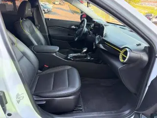 Chevrolet Trax 2025 ACTIV 4dr Crossover