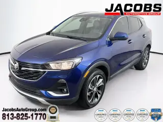 Buick Encore GX 2023 Select 4dr Crossover