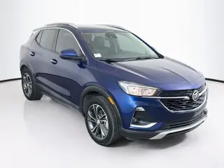 Buick Encore GX 2023 Select 4dr Crossover