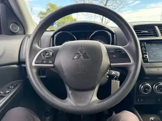Mitsubishi Outlander Sport 2024 AWD S 4dr Crossover