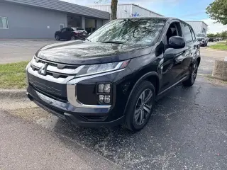Mitsubishi Outlander Sport 2024 AWD S 4dr Crossover