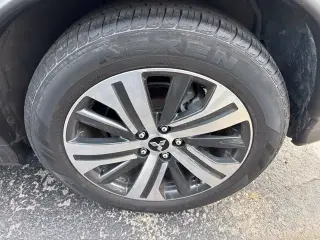 Mitsubishi Outlander Sport 2024 AWD S 4dr Crossover