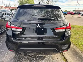 Mitsubishi Outlander Sport 2024 AWD S 4dr Crossover