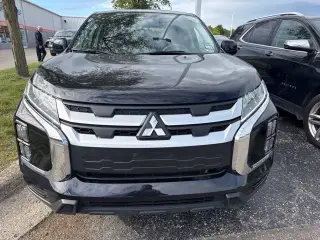 Mitsubishi Outlander Sport 2024 AWD S 4dr Crossover