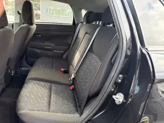 Mitsubishi Outlander Sport 2024 AWD S 4dr Crossover