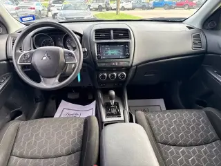Mitsubishi Outlander Sport 2024 AWD S 4dr Crossover