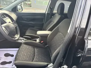 Mitsubishi Outlander Sport 2024 AWD S 4dr Crossover
