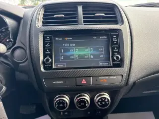 Mitsubishi Outlander Sport 2024 AWD S 4dr Crossover