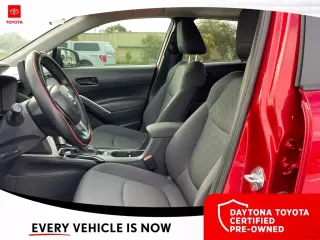 Toyota Corolla Cross 2025 LE 4x4 Crossover