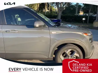 Hyundai VENUE 2026 SEL 4dr Crossover
