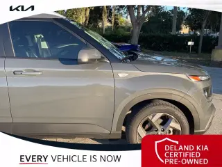 Hyundai VENUE 2026 SEL 4dr Crossover