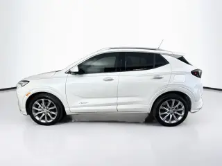 Buick Encore GX 2024 Avenir 4dr Crossover