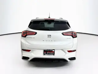 Buick Encore GX 2024 Avenir 4dr Crossover