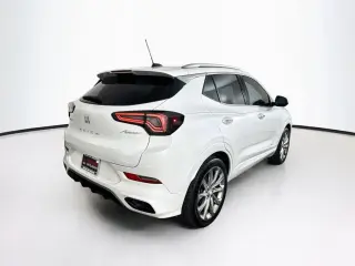 Buick Encore GX 2024 Avenir 4dr Crossover